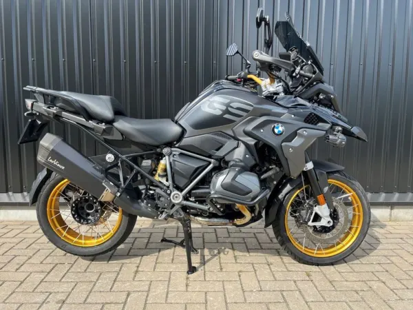 2022 BMW R 1250 GS - €21,950 (1/1)