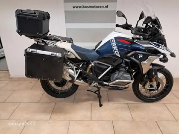 2023 BMW R 1250 GS - €17,750 (1/1)