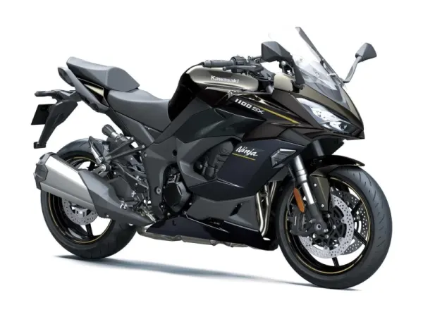 2026 Kawasaki Ninja 1100SX - €17,099 (1/1)