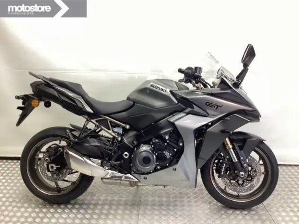 2026 Suzuki GSX-S 1000 GT - €16,499 (1/1)