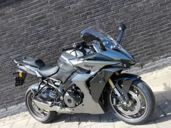 2026 Suzuki GSX-S 1000 GT - € 16.499 (1/1)