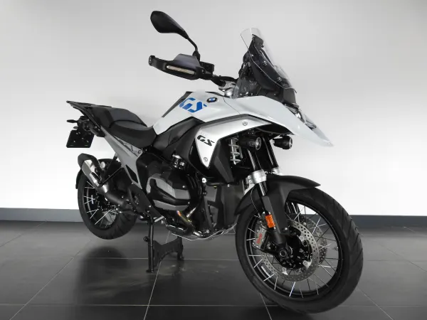 2025 BMW R 1300 GS - € 26.950 (1/1)