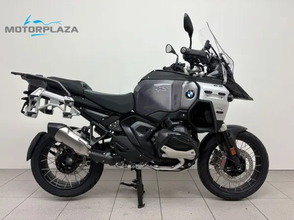 2026 BMW R 1300 GS Adventure - €30,774 (1/1)