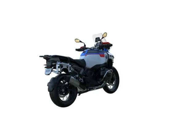 2026 BMW R 1300 GS Adventure - € 28.450 (1/1)