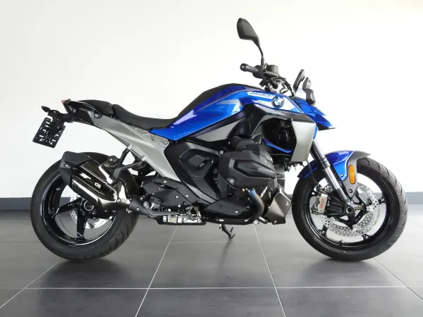 2026 BMW R 1300 R - € 22.950 (1/1)