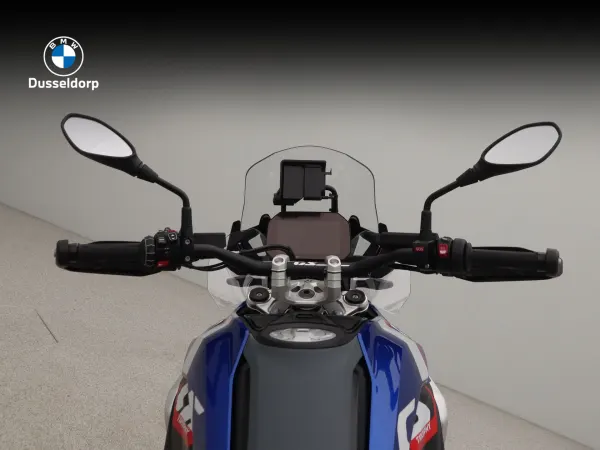 2025 BMW R 1300 GS Adventure - € 26.950 (1/1)