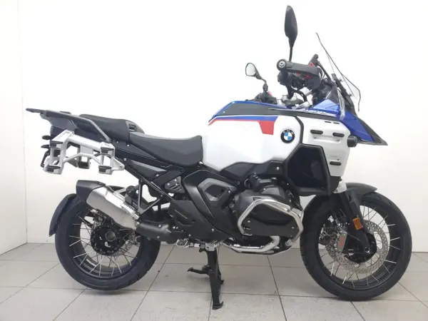2026 BMW R 1300 GS Adventure - € 34.745 (1/1)