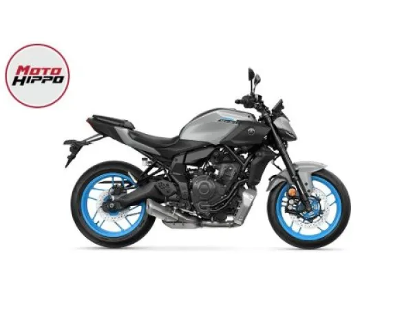 2026 Yamaha MT-07 - € 9.299 (1/1)