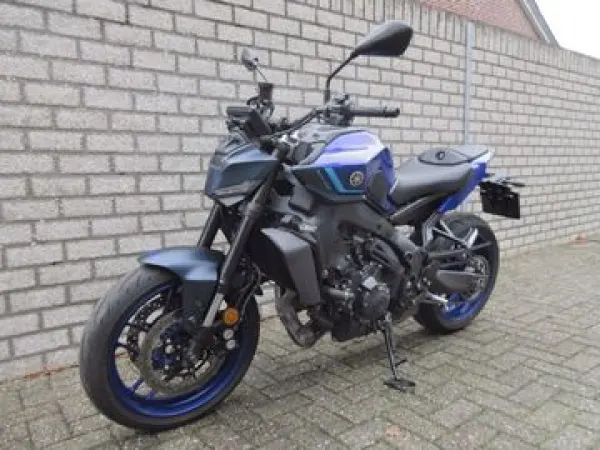 2024 Yamaha MT 09 Y-AMT - € 11.490 (1/1)
