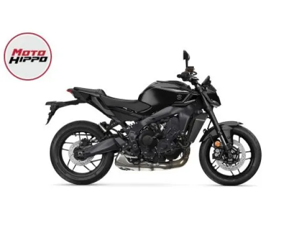 Year unknown Yamaha MT-09 Y-AMT - €13,299 (1/1)