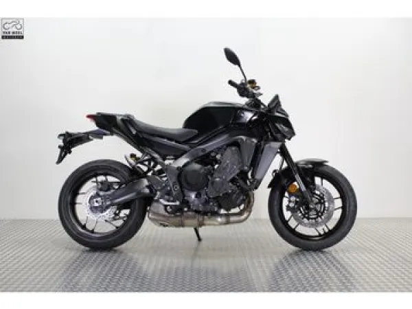 2026 Yamaha MT 09 Y-AMT - € 12.799 (1/1)