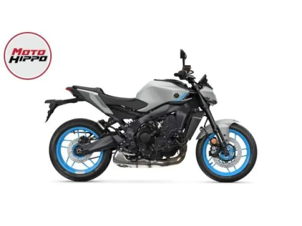 Year unknown Yamaha MT-09 - €12,799 (1/1)