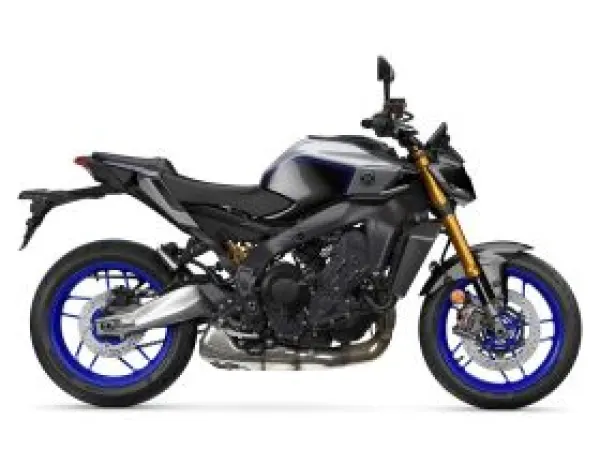 Bouwjaar onbekend Yamaha MT-09 SP - € 14.699 (1/1)