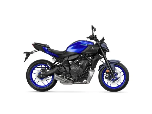 2025 Yamaha MT 07 Y-AMT - € 9.799 (1/1)
