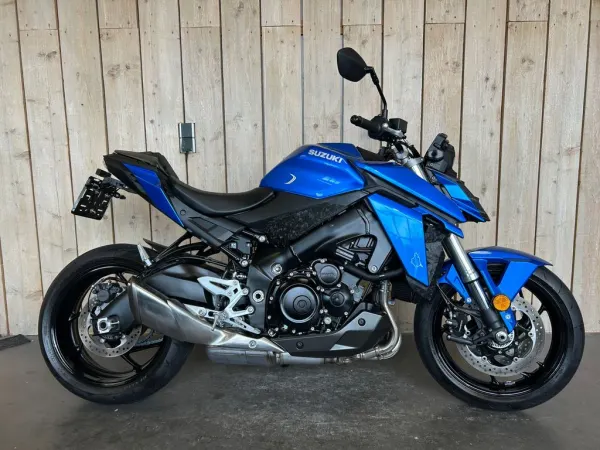 2022 Suzuki GSX-S 950 - € 9.450 · Bieden (1/1)