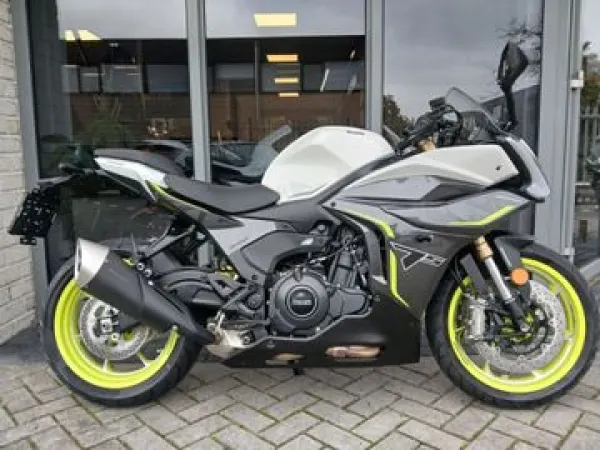 2026 Benelli Tornado - € 7.999 (1/1)