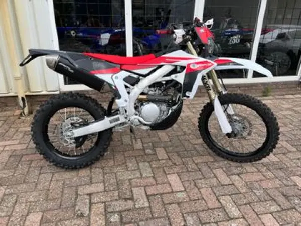 2023 Fantic XEF 250 - €7,995 (1/1)