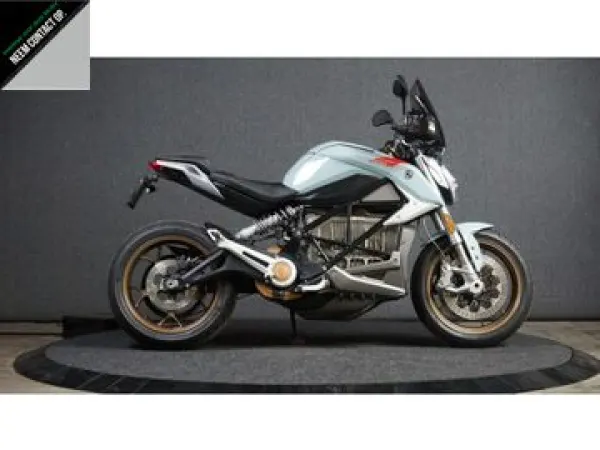 2019 Zero SR-F - € 10.750 (1/1)