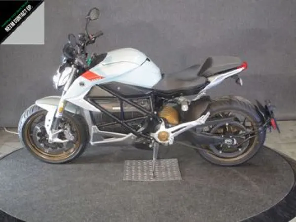 2020 Zero SR-F - € 12.450 (1/1)