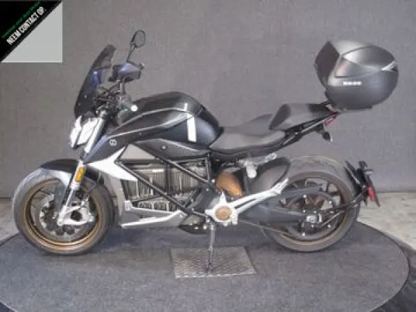 2021 Zero SR-F - € 13.950 (1/1)
