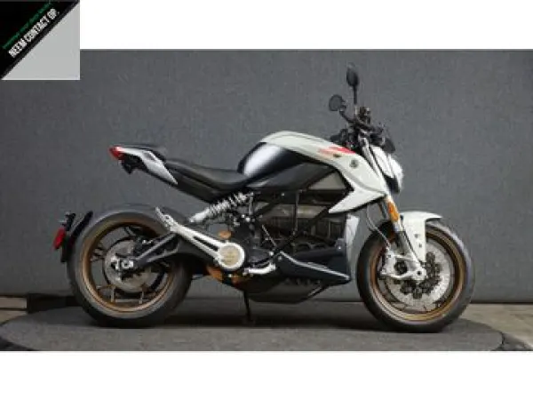 2025 Zero SR-F - € 22.390 (1/1)