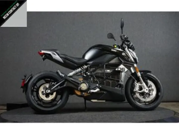 2026 Zero SR-F - € 23.830 (1/1)