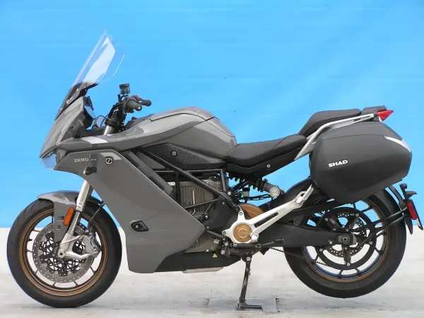 2020 Zero Zero SR/S - € 10.950 (1/1)