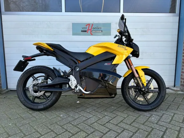 2013 Zero S 8.5 - € 4.499 (1/1)