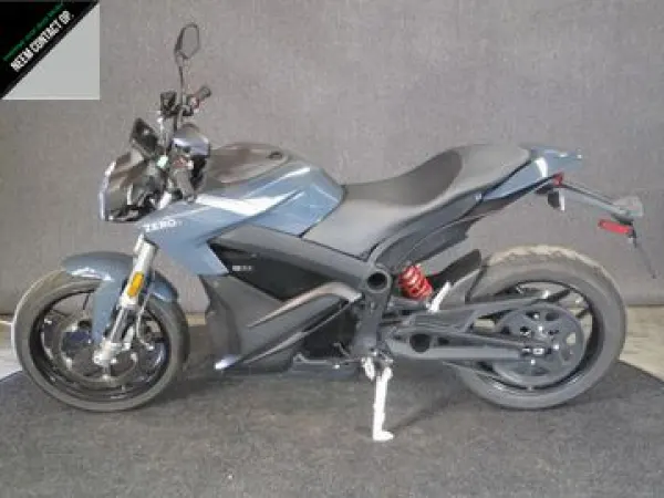 2022 Zero S Zf 14.4 - € 13.950 (1/1)