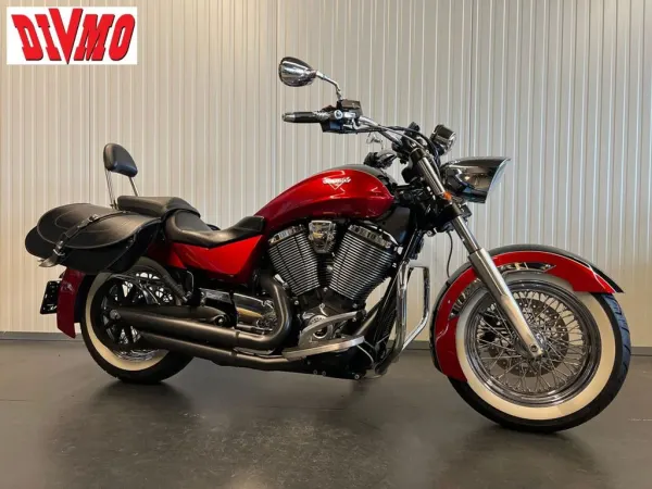 2016 Victory Boardwalk - €11,890 (1/1)