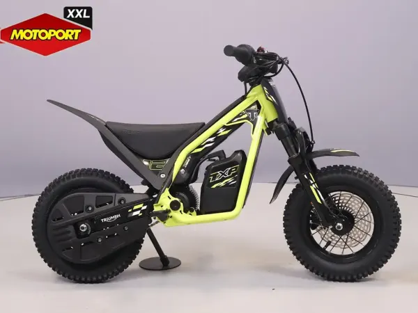 2026 Triumph  - € 1.895 (1/1)