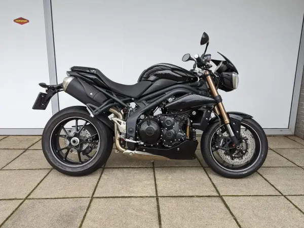 2019 Triumph Speed Triple 94 - € 10.290 (1/1)