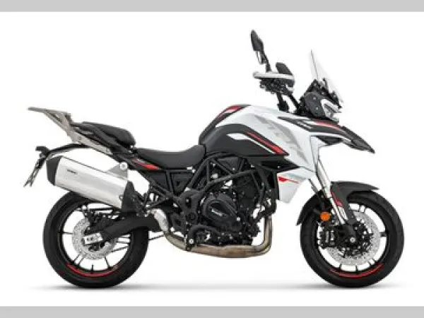 2025 Benelli TRK 702 - € 9.099 (1/1)