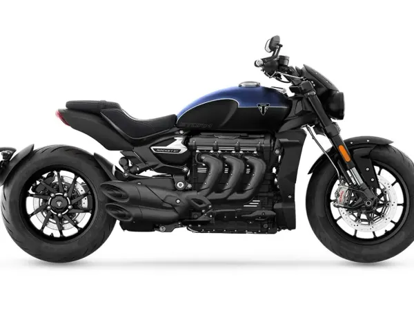 2026 Triumph - € 30.895 (1/1)