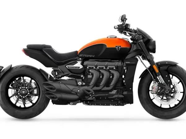 2026 Triumph - € 30.895 (1/1)