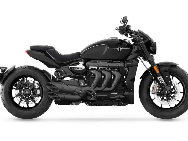 2026 Triumph - € 30.895 (1/1)