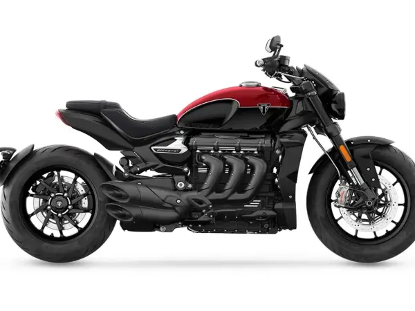 2026 Triumph - € 30.895 (1/1)