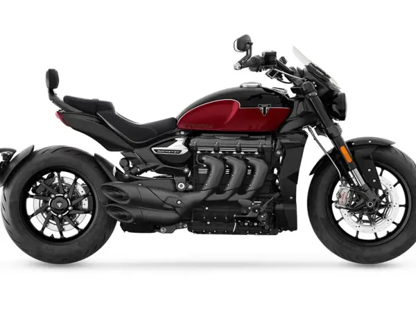 2026 Triumph - € 31.895 (1/1)