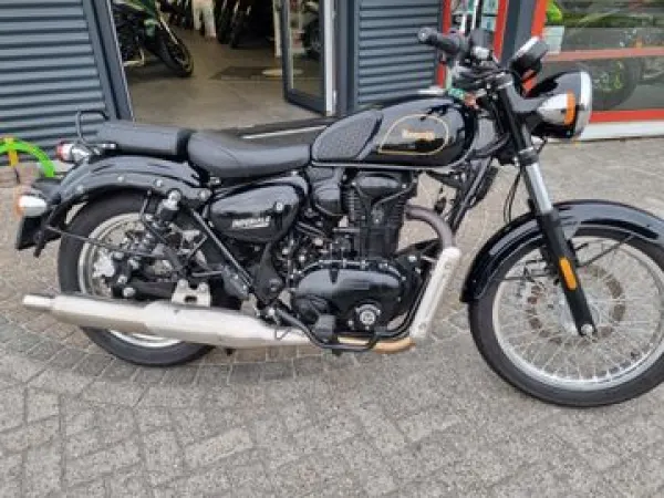2021 Benelli Imperiale 400 - € 3.950 (1/1)