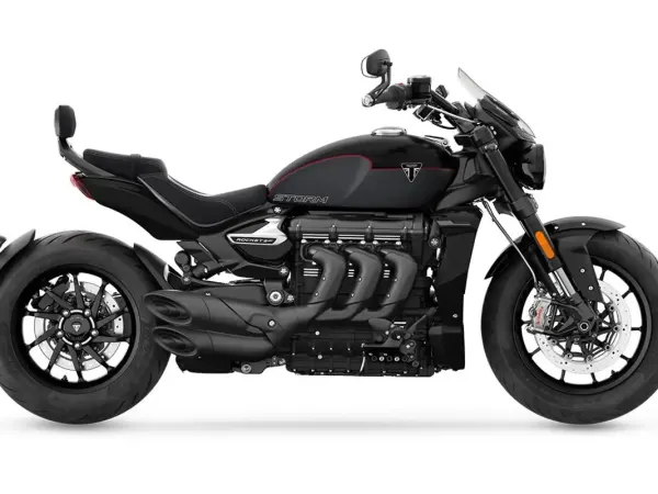 2026 Triumph  - €31,895 (1/1)