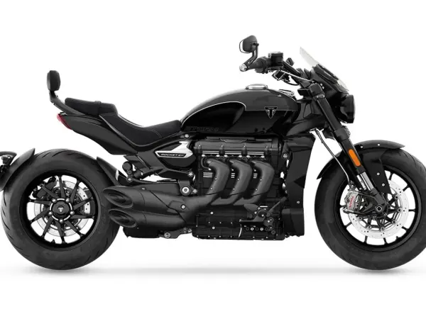 2026 Triumph  - €31,895 (1/1)