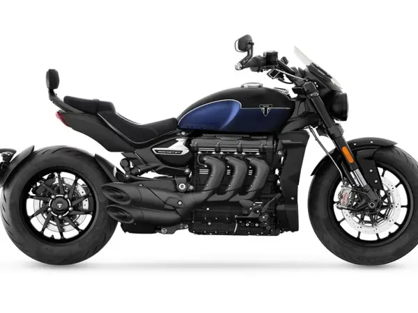 2026 Triumph  - €31,985 (1/1)
