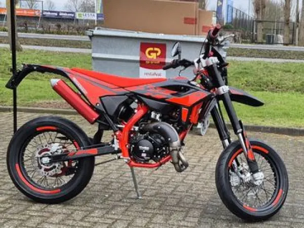 2024 Beta Rr 50 Track - €4,050 (1/1)