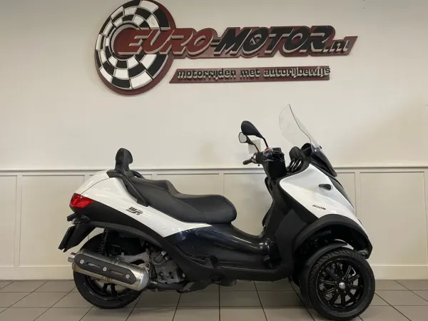 2014 Piaggio MP3 500 LT Sport - € 5.750 · Bieden (1/1)