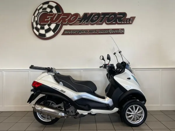 2013 Piaggio MP3 500 LT Touring - € 6.250 · Bieden (1/1)
