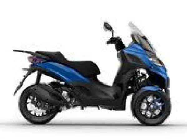 2026 Piaggio MP3 310 - € 9.450 (1/1)
