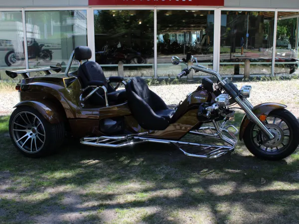 2025 Rewaco RF1 GT - €54,650 (1/1)