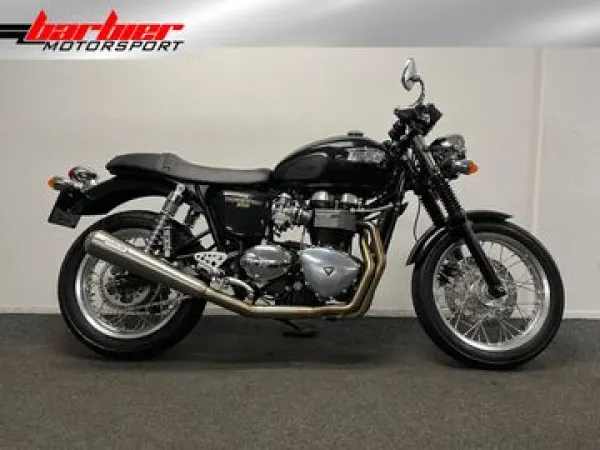 2012 Triumph Thruxton 900 - € 6.490 (1/1)