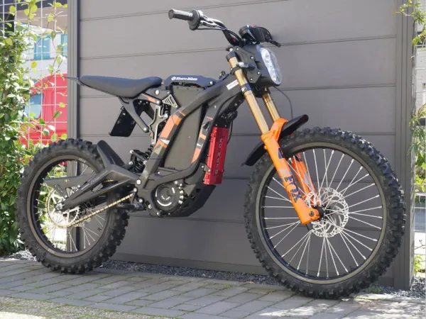 2025 Sur-Ron LBX - € 4.795 (1/1)