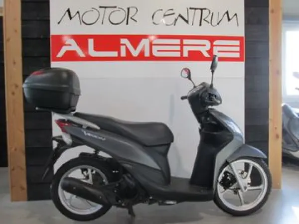 2017 Honda Vision 110 - € 1.799 (1/1)